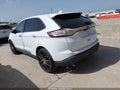Photo 3 of 16 — 2015 Ford Edge