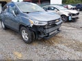2019 Chevrolet Trax — photo 17 of 17 | VIN KL7CJPSB6KB820640
