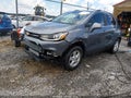 2019 Chevrolet Trax — photo 2 of 17 | VIN KL7CJPSB6KB820640