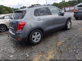 2019 Chevrolet Trax — photo 4 of 17 | VIN KL7CJPSB6KB820640