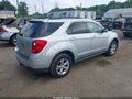 Photo 4 of 11 — 2012 Chevrolet Equinox