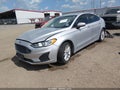 2019 Ford Fusion — photo 2 of 17 | VIN 3FA6P0H71KR261864