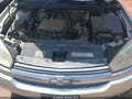 2005 Chevrolet Malibu — photo 10 of 11 | VIN 1G1ZT54825F184625