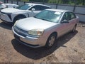2005 Chevrolet Malibu — photo 2 of 11 | VIN 1G1ZT54825F184625