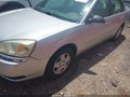 2005 Chevrolet Malibu — photo 6 of 11 | VIN 1G1ZT54825F184625