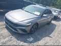 2025 Hyundai Elantra — photo 2 of 11 | VIN KMHLS4DG8SU000258