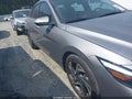 2025 Hyundai Elantra — photo 6 of 11 | VIN KMHLS4DG8SU000258