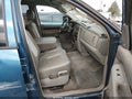 2003 Dodge Ram 2500 — photo 5 of 16 | VIN 3D7KA28643G778026