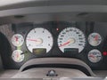 2003 Dodge Ram 2500 — photo 7 of 16 | VIN 3D7KA28643G778026
