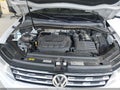 2019 Volkswagen Tiguan — photo 10 of 11 | VIN 3VV3B7AX5KM071742