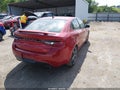 2015 Dodge Dart — photo 4 of 15 | VIN 1C3CDFEB5FD212736
