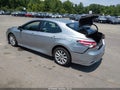 Photo 3 of 16 — 2019 Toyota Camry