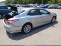 Photo 4 of 16 — 2019 Toyota Camry