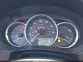 2016 Toyota Corolla — photo 7 of 16 | VIN 2T1BURHE3GC492802