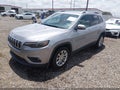Photo 2 of 16 — 2019 Jeep Cherokee