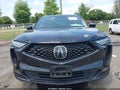 2024 Acura MDX — photo 12 of 18 | VIN 5J8YE1H06RL025173
