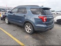 Photo 3 of 17 — 2018 Ford Explorer
