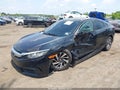 2018 Honda Civic — photo 2 of 16 | VIN 2HGFC2F76JH582380