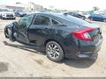 2018 Honda Civic — photo 3 of 16 | VIN 2HGFC2F76JH582380