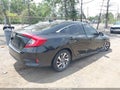 2018 Honda Civic — photo 4 of 16 | VIN 2HGFC2F76JH582380