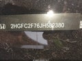 2018 Honda Civic — photo 9 of 16 | VIN 2HGFC2F76JH582380