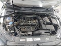 Photo 10 of 16 — 2017 Volkswagen Passat