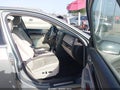 2009 Lincoln MKZ — photo 5 of 11 | VIN 3LNHM26T79R618025