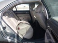 2009 Lincoln MKZ — photo 8 of 11 | VIN 3LNHM26T79R618025