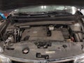 2013 Nissan Pathfinder — photo 10 of 11 | VIN 5N1AR2MM3DC662352