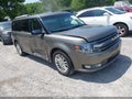 Photo 1 of 16 — 2014 Ford Flex