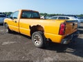2005 Chevrolet Silverado 1500 — photo 3 of 11 | VIN 1GCEC14V45Z268061
