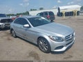 2016 Mercedes-Benz C-Class — photo 1 of 16 | VIN 55SWF4JB3GU151716