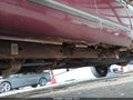 2002 Dodge Ram 1500 — photo 6 of 11 | VIN 1B7HU18N42J109149