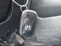 2026 Honda CR-V — photo 11 of 12 | VIN 2HKRS3H40TH304527