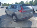 2026 Honda CR-V — photo 3 of 12 | VIN 2HKRS3H40TH304527