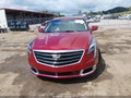 2019 Cadillac XTS — photo 12 of 21 | VIN 2G61N5S38K9157507