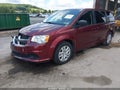 Photo 2 of 11 — 2016 Dodge Grand Caravan