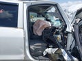 2016 GMC Sierra — photo 5 of 16 | VIN 1GT12REG2GF102092