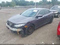 Photo 2 of 17 — 2018 Honda Civic
