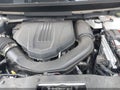 Photo 10 of 16 — 2025 Chevrolet Traverse