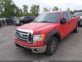 2011 Ford F-150 — photo 2 of 16 | VIN 1FTVX1ET9BKE06506