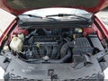 Photo 10 of 16 — 2012 Dodge Avenger