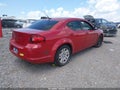 Photo 4 of 16 — 2012 Dodge Avenger