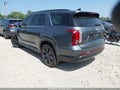 2025 Hyundai Palisade — photo 3 of 16 | VIN KM8R3DGE0SU850497