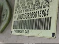 2006 Acura RSX — photo 9 of 10 | VIN JH4DC53826S015604