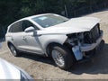 2019 Lincoln Nautilus — photo 13 of 16 | VIN 2LMPJ8J96KBL10324