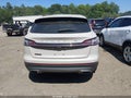 2019 Lincoln Nautilus — photo 16 of 16 | VIN 2LMPJ8J96KBL10324
