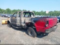 2001 Ford F-350 — photo 4 of 11 | VIN 3FTSX31L61MA87092