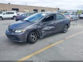 Photo 2 of 16 — 2015 Honda Civic