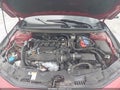 2024 Honda Accord — photo 10 of 16 | VIN 1HGCY1F39RA010712